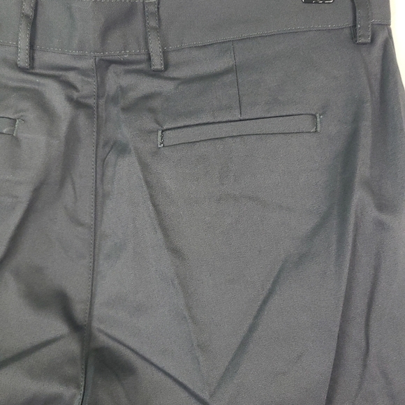 NEW Twinhill Women UPS United Parcel Service Uniform Charcoal Pants Size 12 NWT - Picture 5 of 6